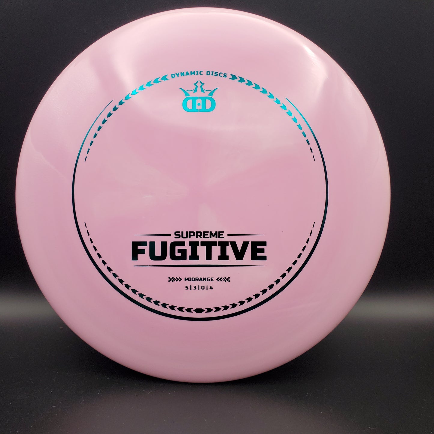 Dynamic Discs - Fugitive - Supreme