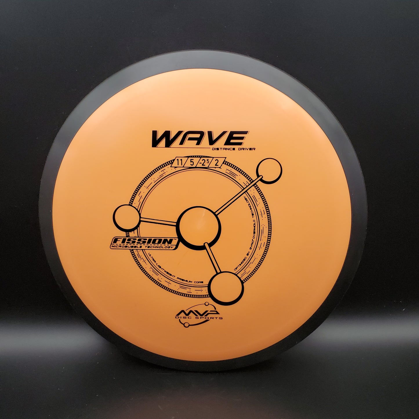 MVP - Wave - Fission