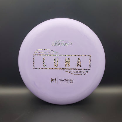 Discraft - Luna - Putter Line Hard - Paul McBeth