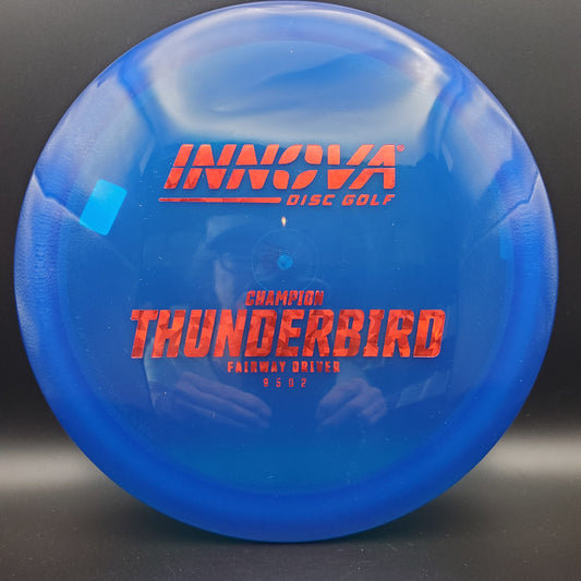 Innova - Thunderbird - Champion