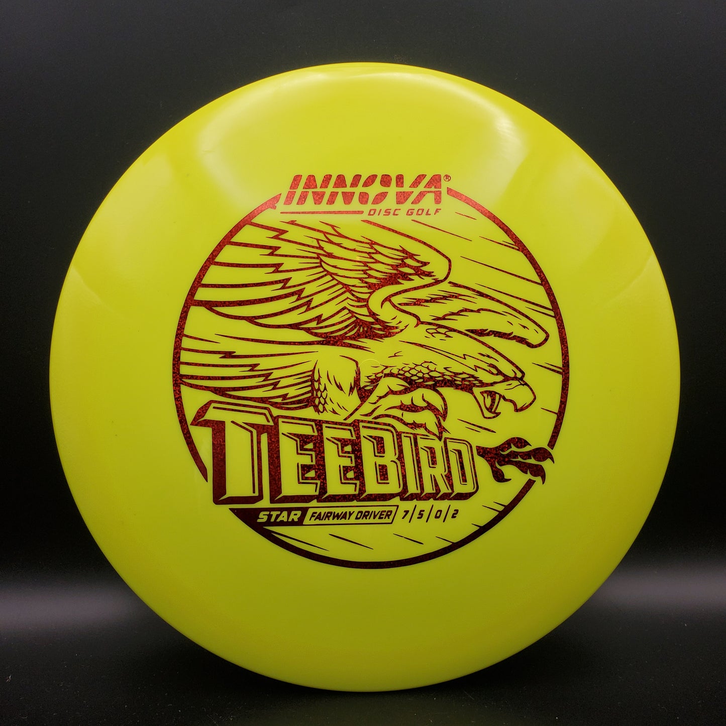 Innova - Teebird - Star