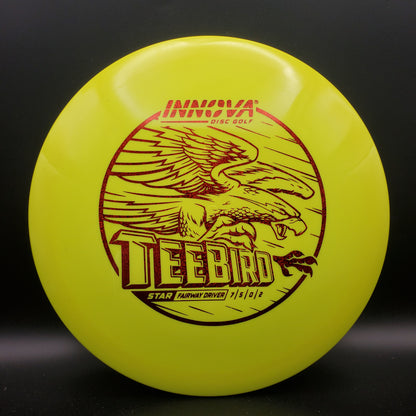Innova - Teebird - Star