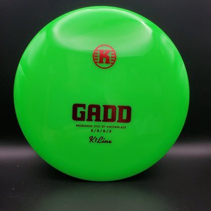 Kastaplast - Gadd - K1 Line