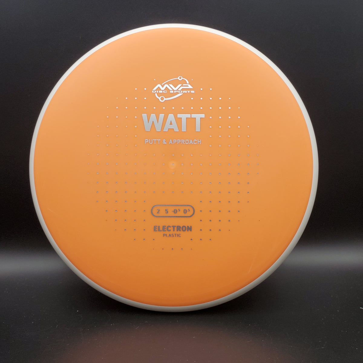 MVP - Watt - Electron - PLC