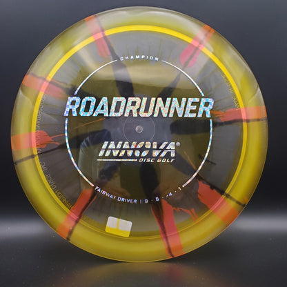 Innova - Roadrunner - Champion I-Dye