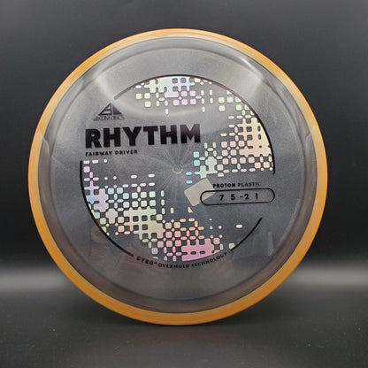 Axiom - Rhythm  - Proton - PLC