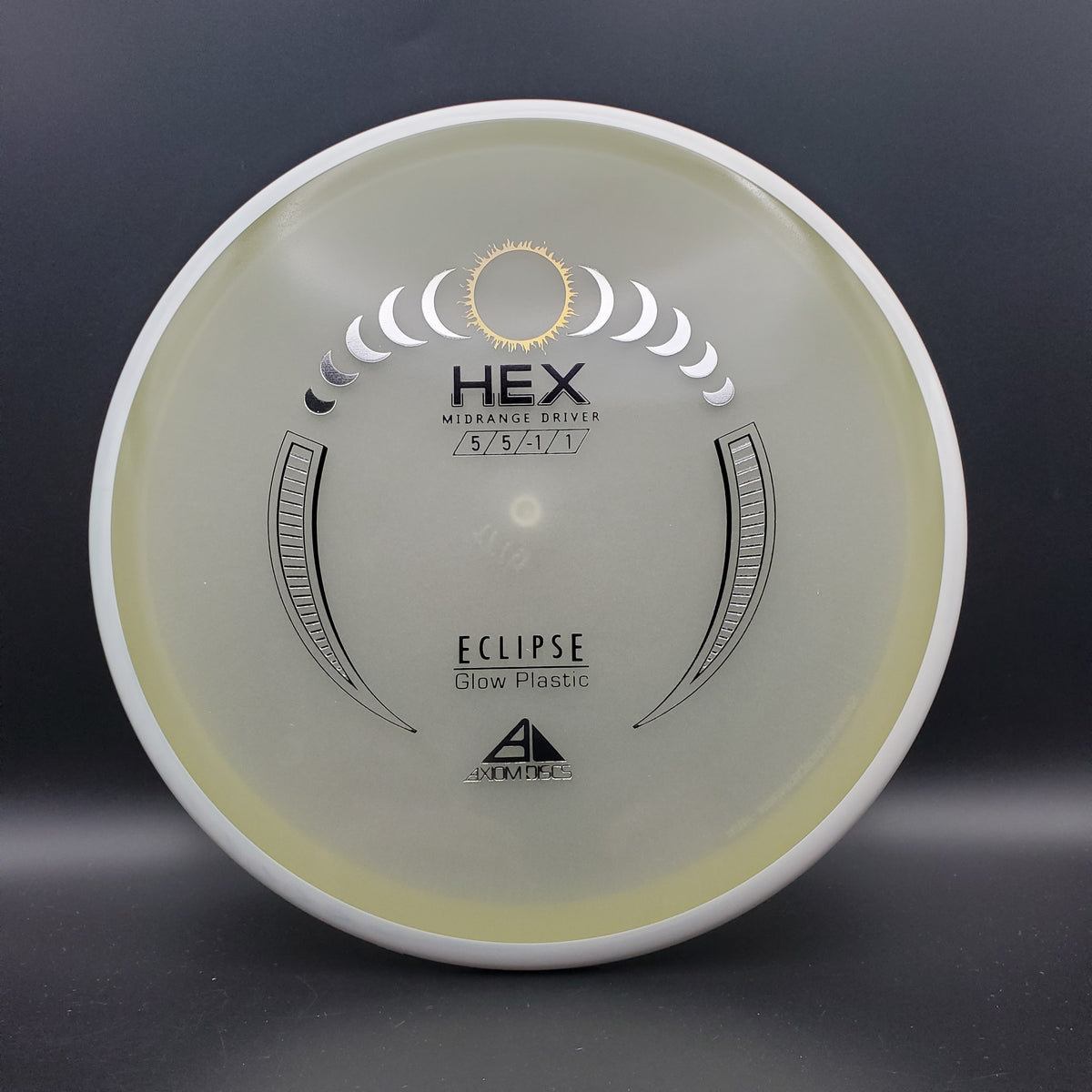 Axiom - Hex - Eclipse