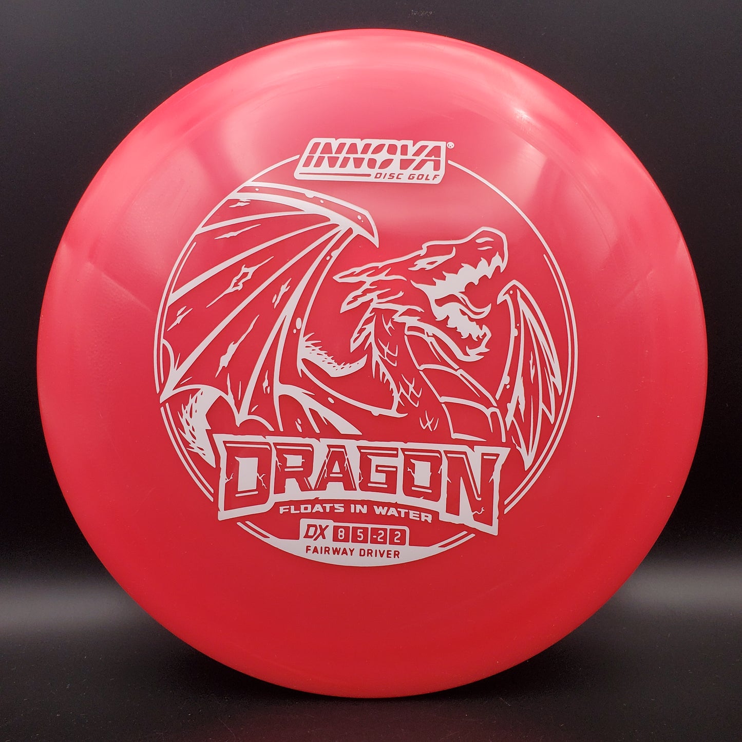 Innova - Dragon - DX