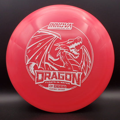 Innova - Dragon - DX