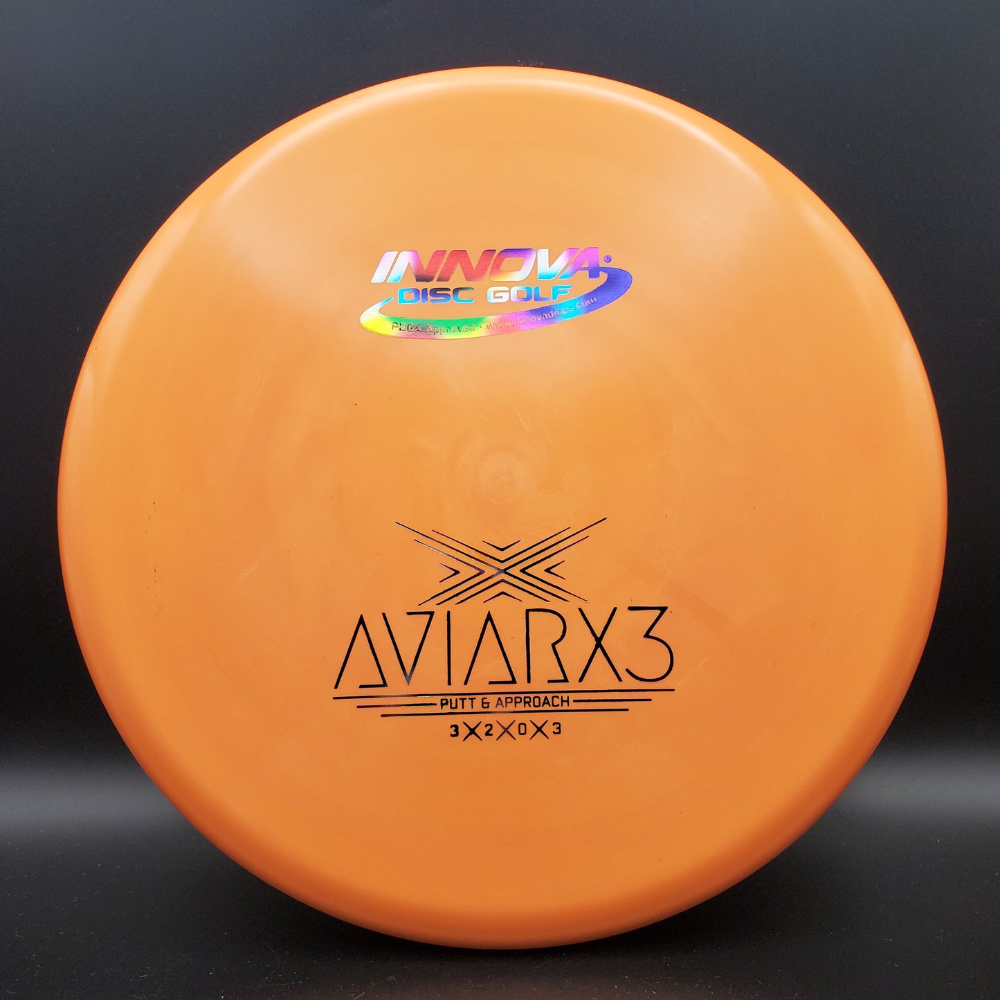 Innova - AviarX3 - Star