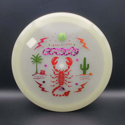 Axiom - Crave - Total Eclipse - Special Edition