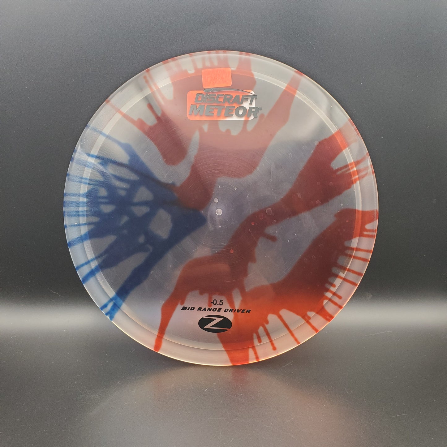 Discraft - Meteor - Z-Line Fly Dye