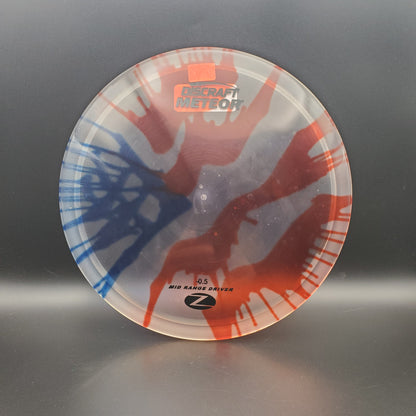 Discraft - Meteor - Z-Line Fly Dye