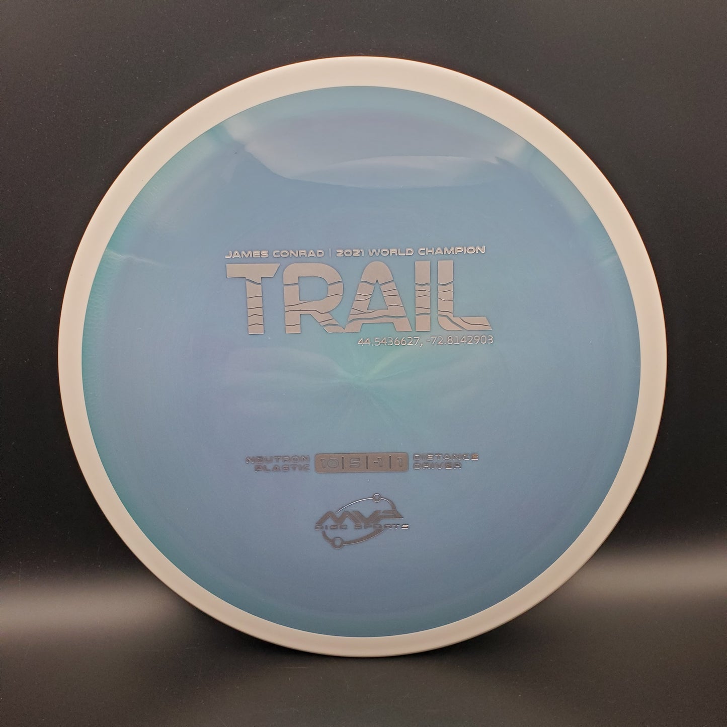 MVP - Trail - Neutron - PLC