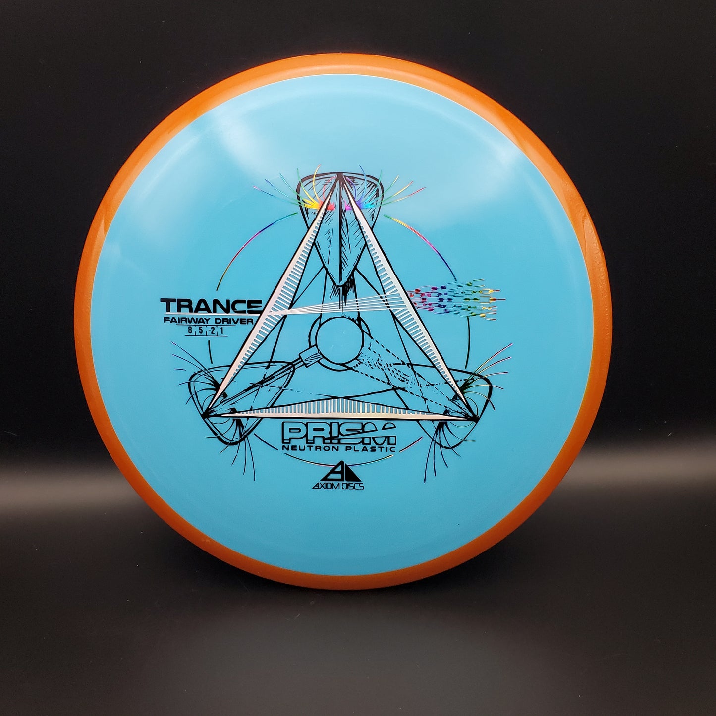 Axiom - Trance - Prism Neutron