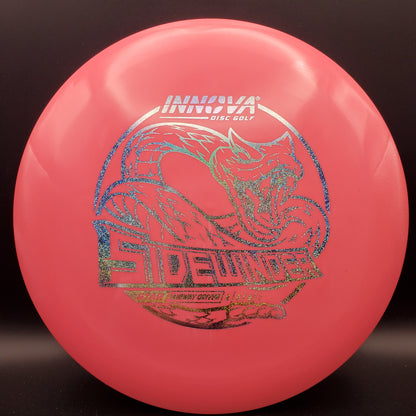 Innova - Sidewinder - Star