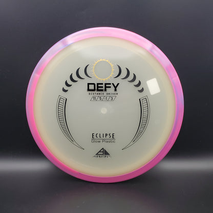 MVP - Defy - Eclipse