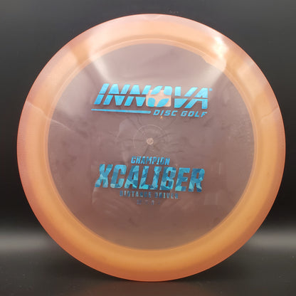 Innova - XCaliber - Champion
