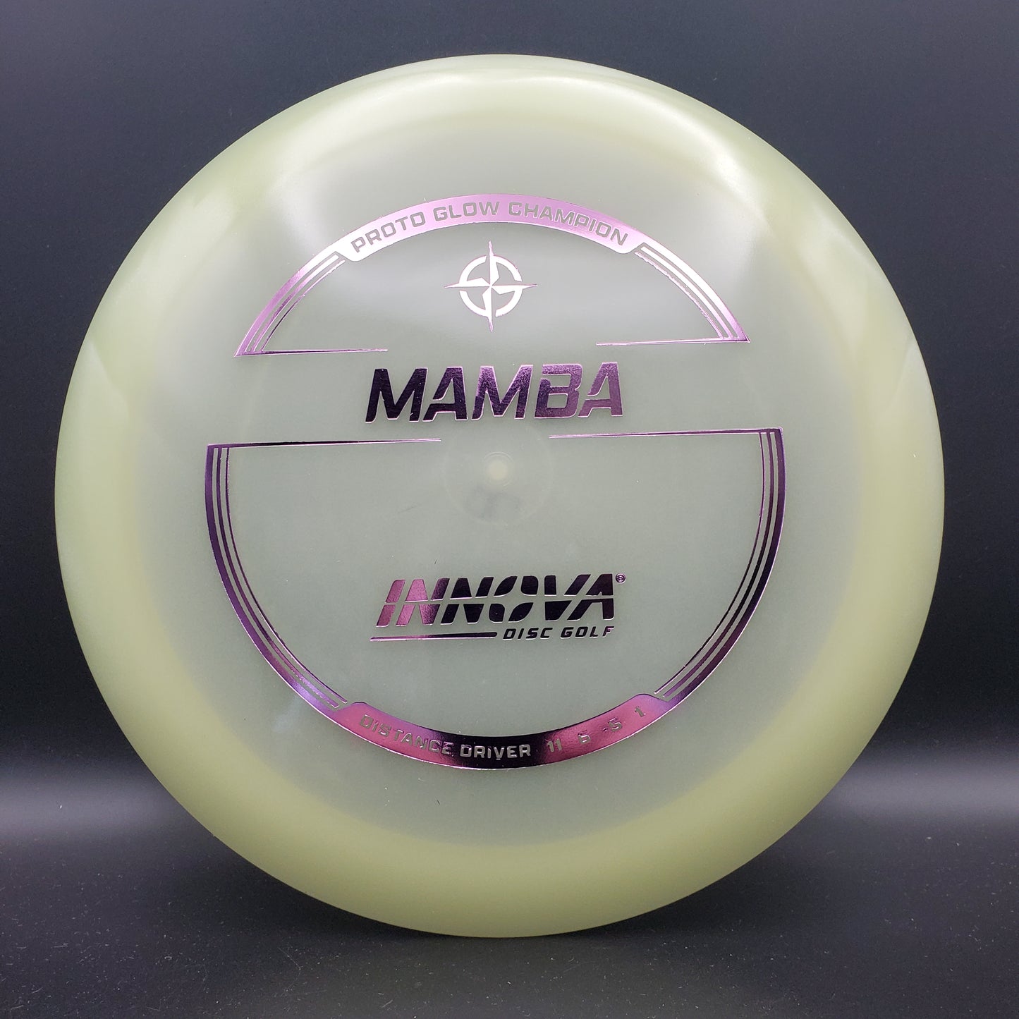 Innova - Mamba - Champion Proto Glow
