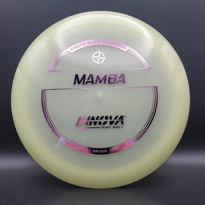 Innova - Mamba - Champion Proto Glow