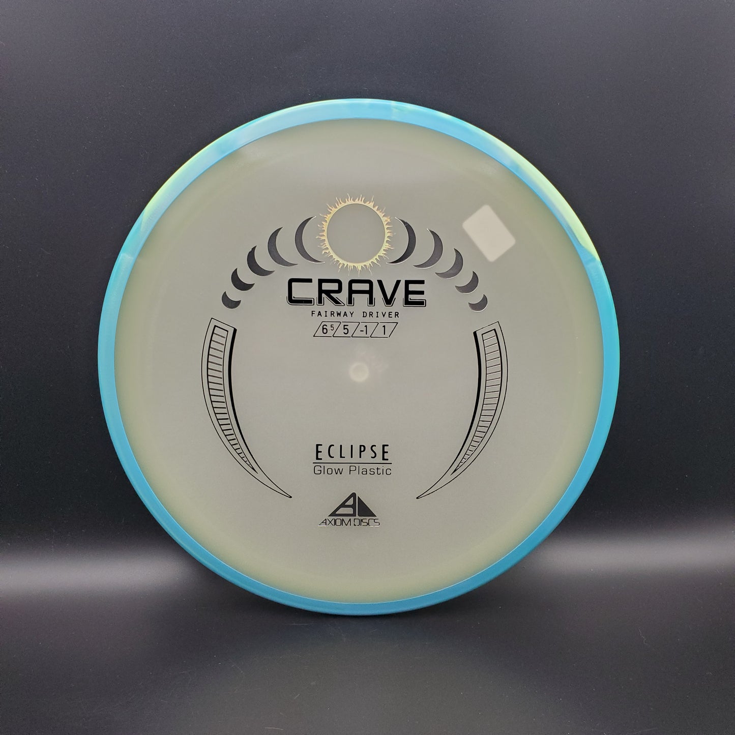 Axiom - Crave - Eclipse 2.0