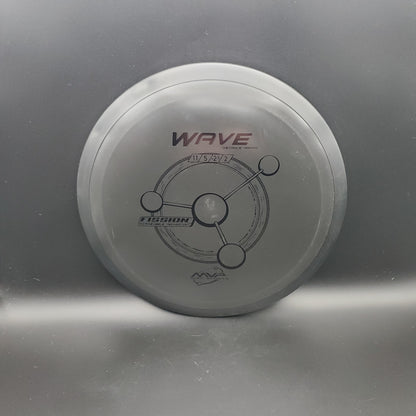 MVP - Wave - Fission