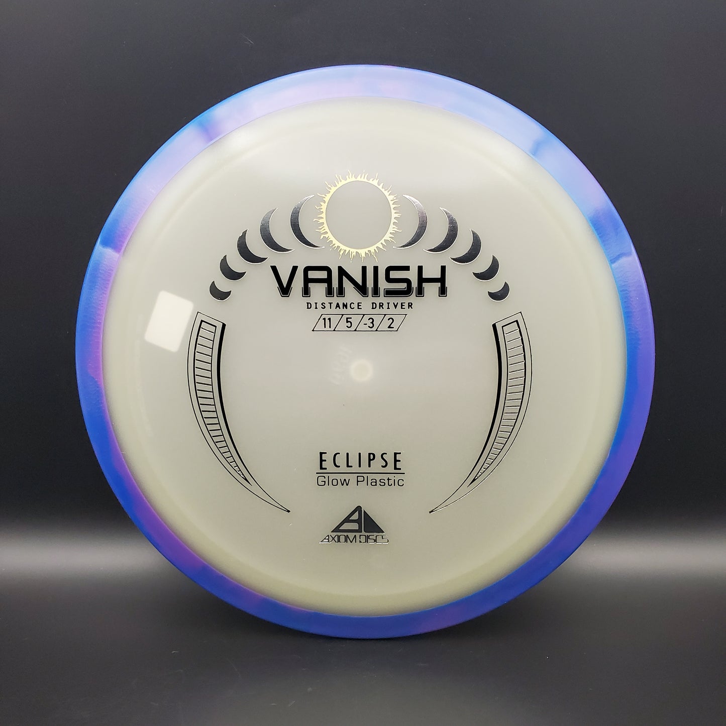MVP - Vanish - Eclipse