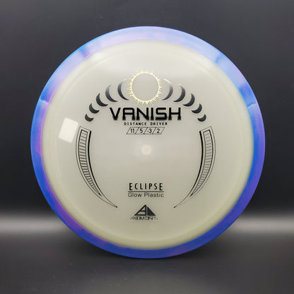 MVP - Vanish - Eclipse