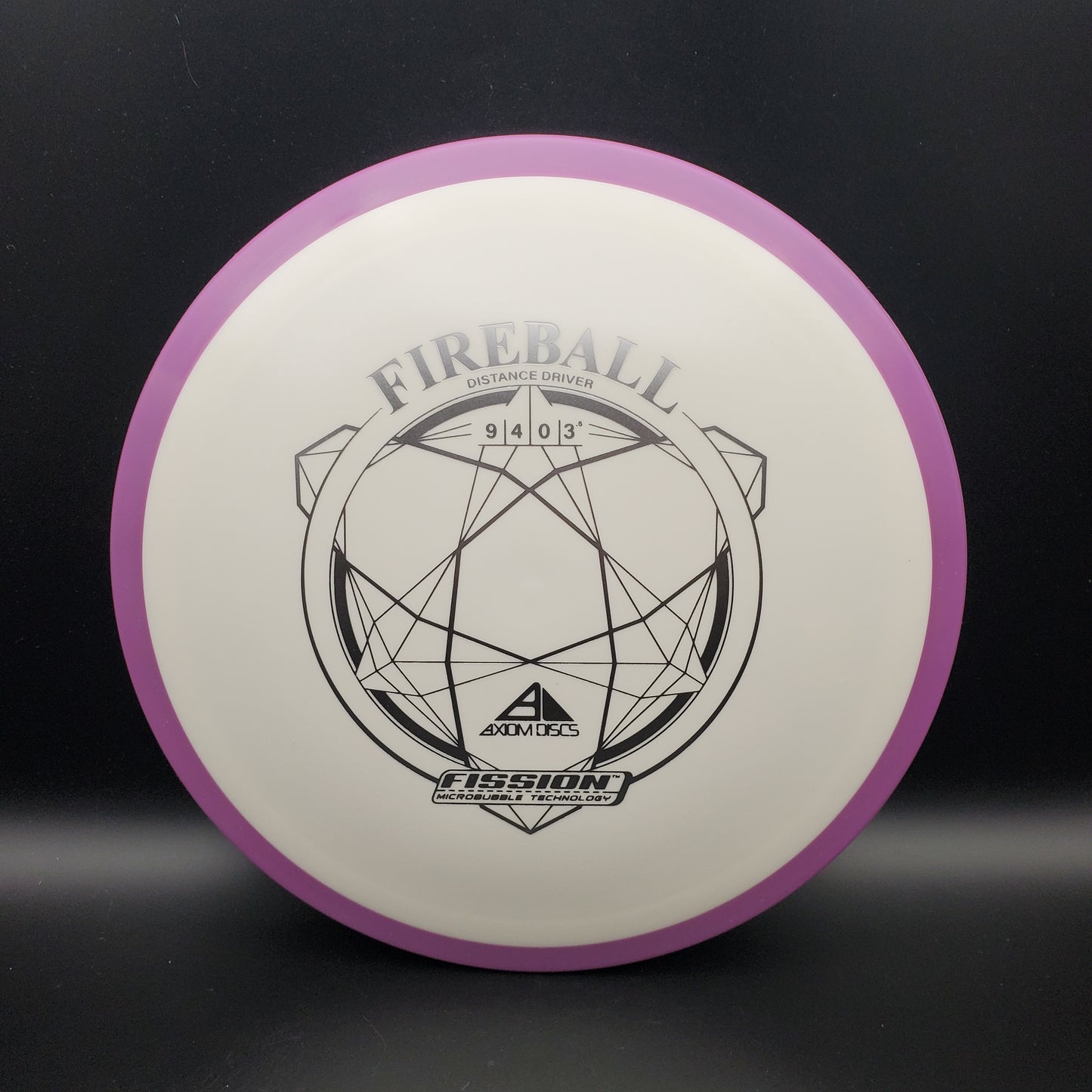 MVP - Fireball - Fission