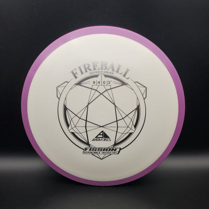 MVP - Fireball - Fission