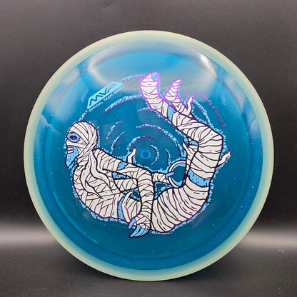 MVP - Trail - Proton - Particle Glow - James Conrad 2026 Halloween Team Series