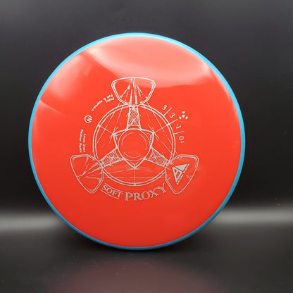 Axiom - Proxy - Neutron Soft