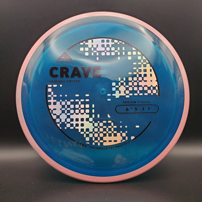 Axiom - Crave - Proton - PLC