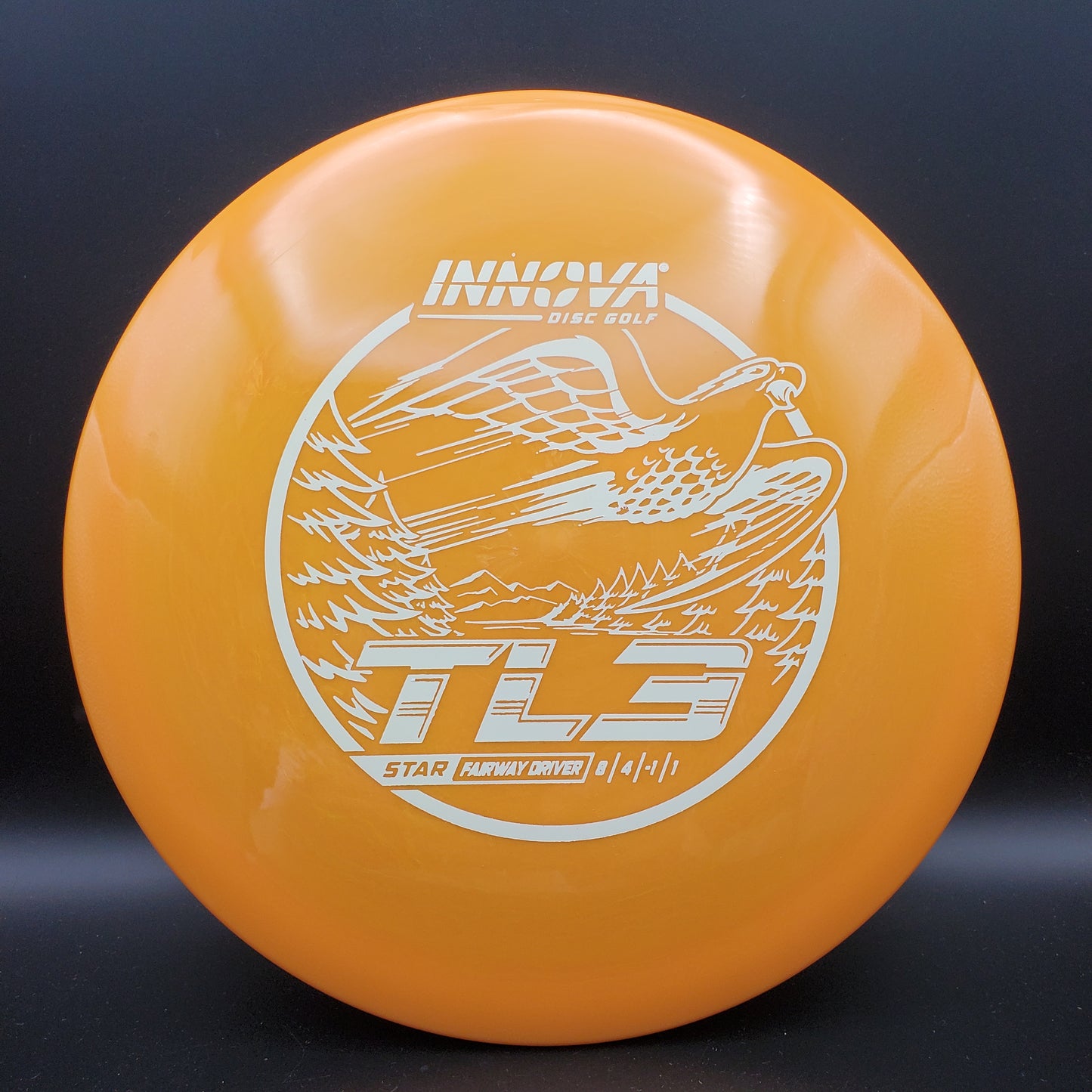 Innova - TL3 - Star