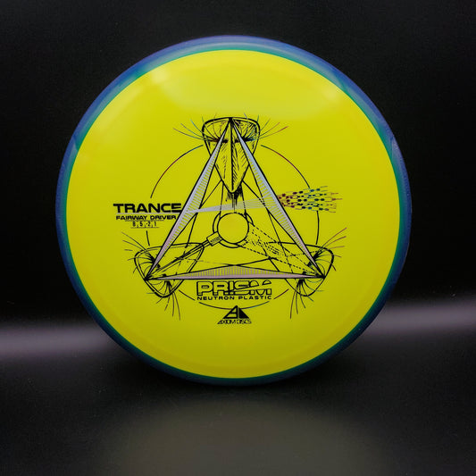 Axiom - Trance - Prism Neutron