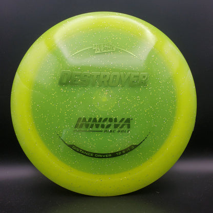 Innova - Destroyer - Metal Flake Champion