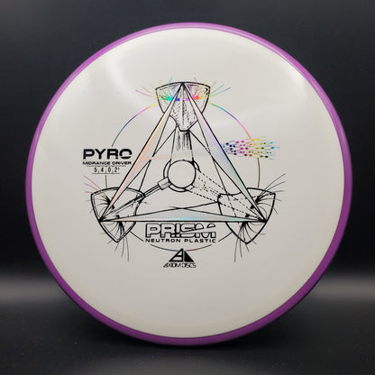 Axiom - Pyro - Prism Neutron