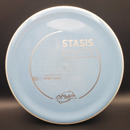 MVP - Stasis - Neutron - PLC