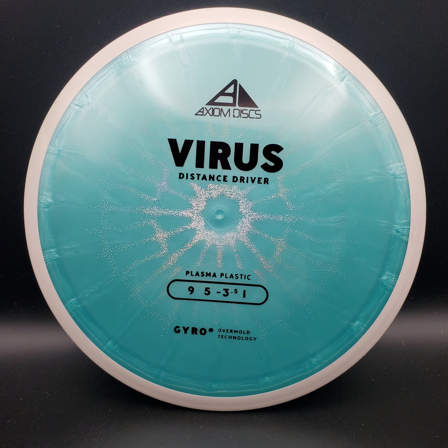Axiom - Virus - Plasma - PLC