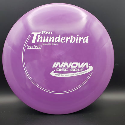 Innova - Thunderbird - Pro