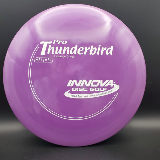 Innova - Thunderbird - Pro