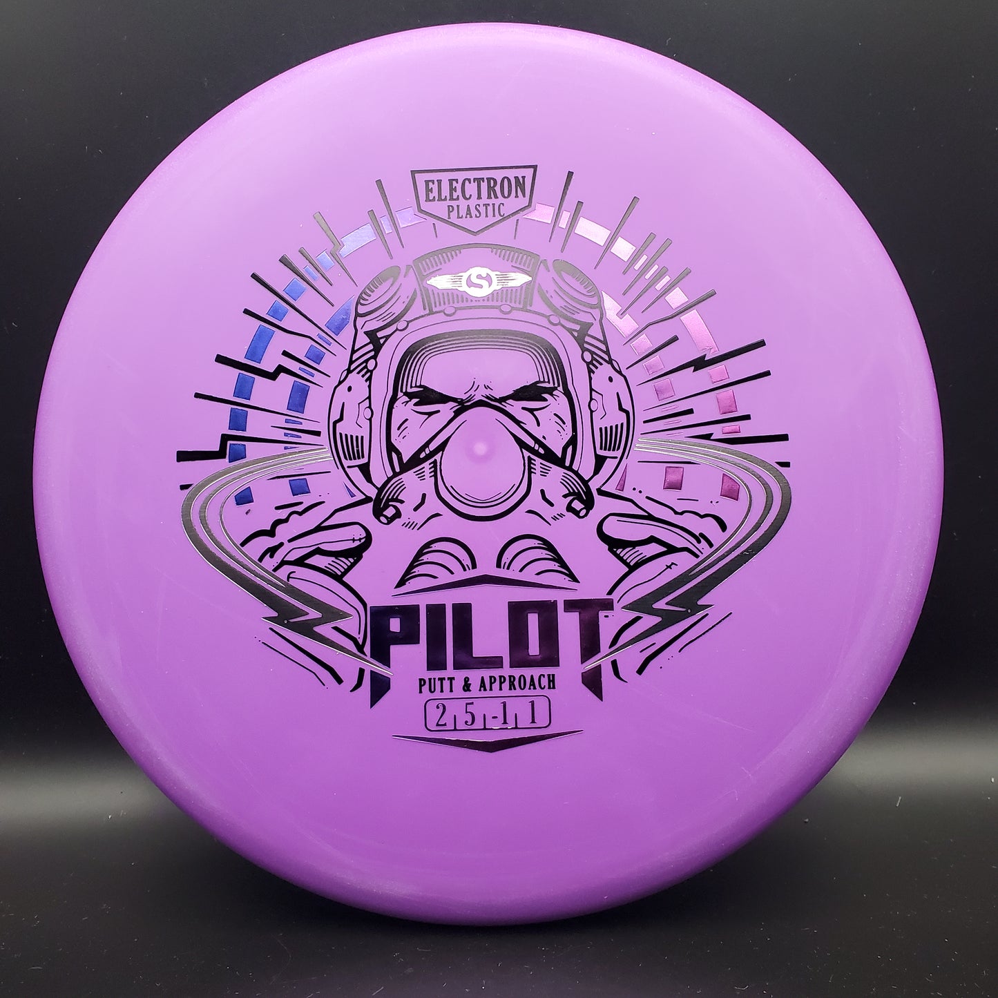 Streamline - Pilot - Electron