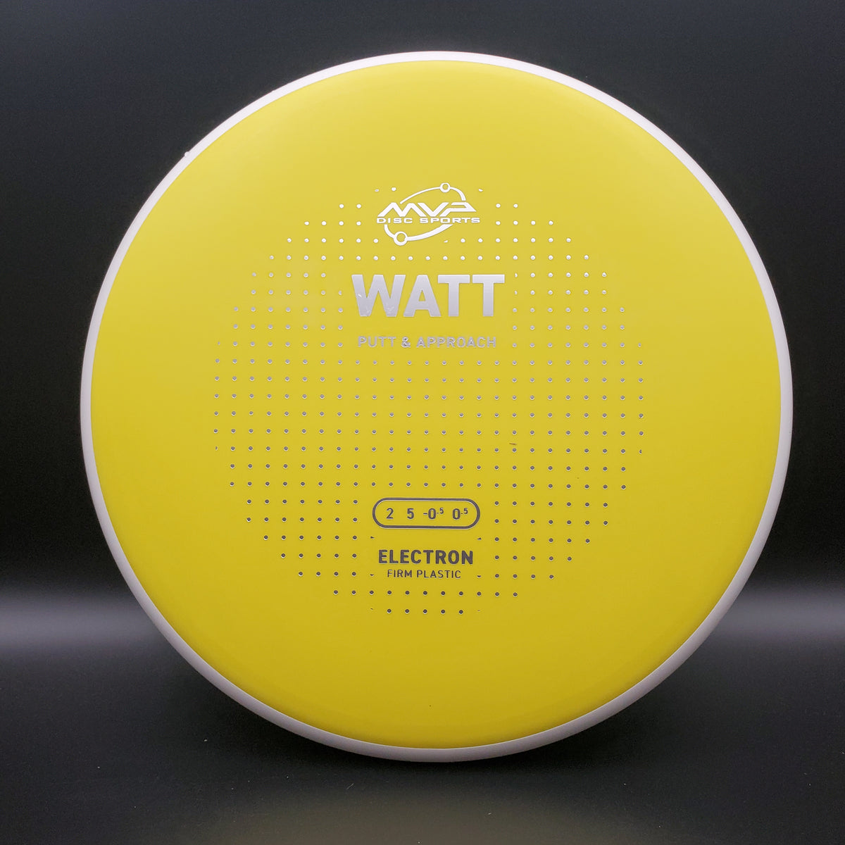 MVP - Watt - Electron Firm - PLC