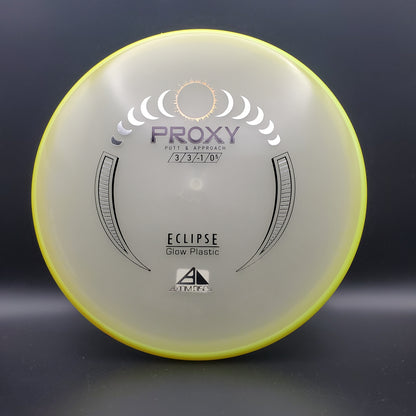 Axiom - Proxy - Eclipse
