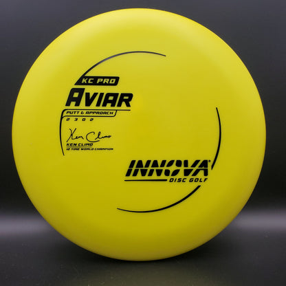 Innova - Aviar - KC Pro