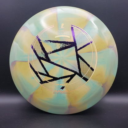 Streamline - Shift - Cosmic Neutron - 2026 MVP Open / St. Jude Edition
