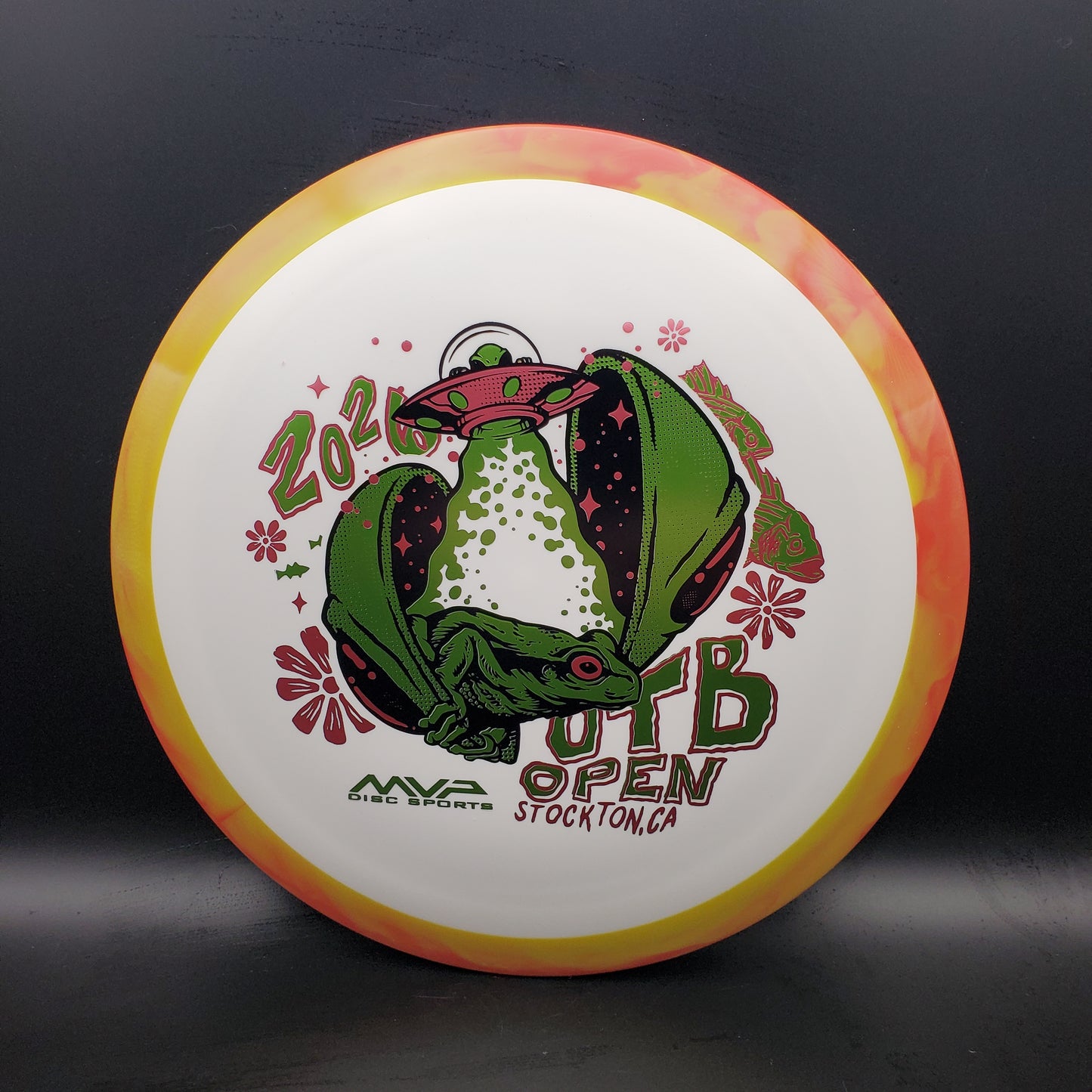 Axiom - Delirium - Fission - 2026 OTB Open