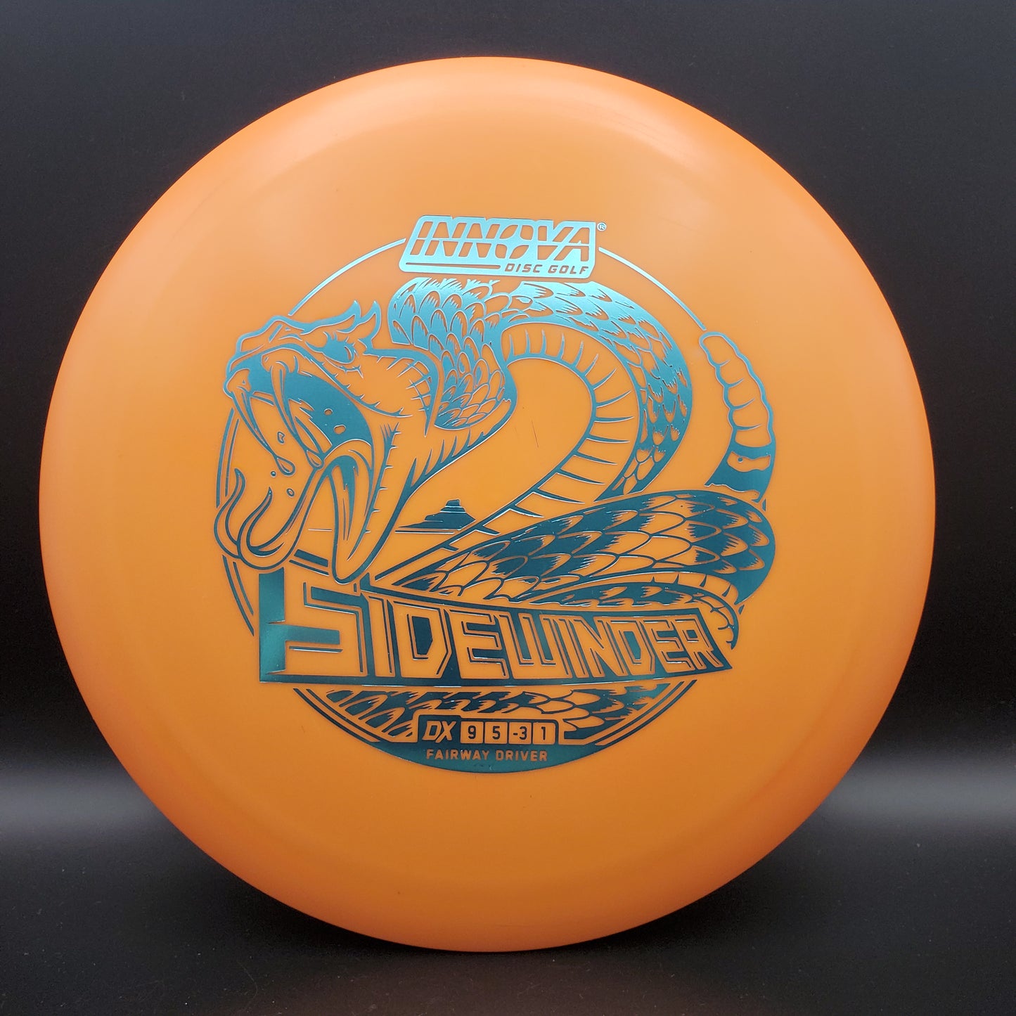 Innova - Sidewinder - DX