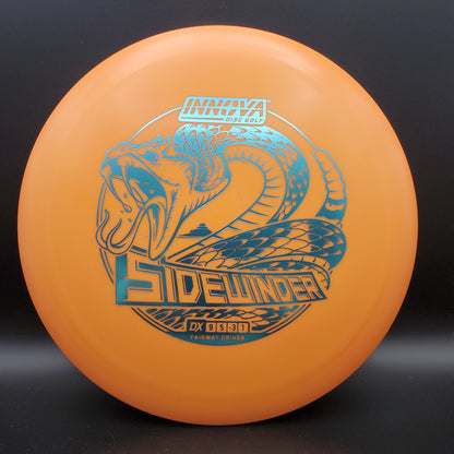 Innova - Sidewinder - DX