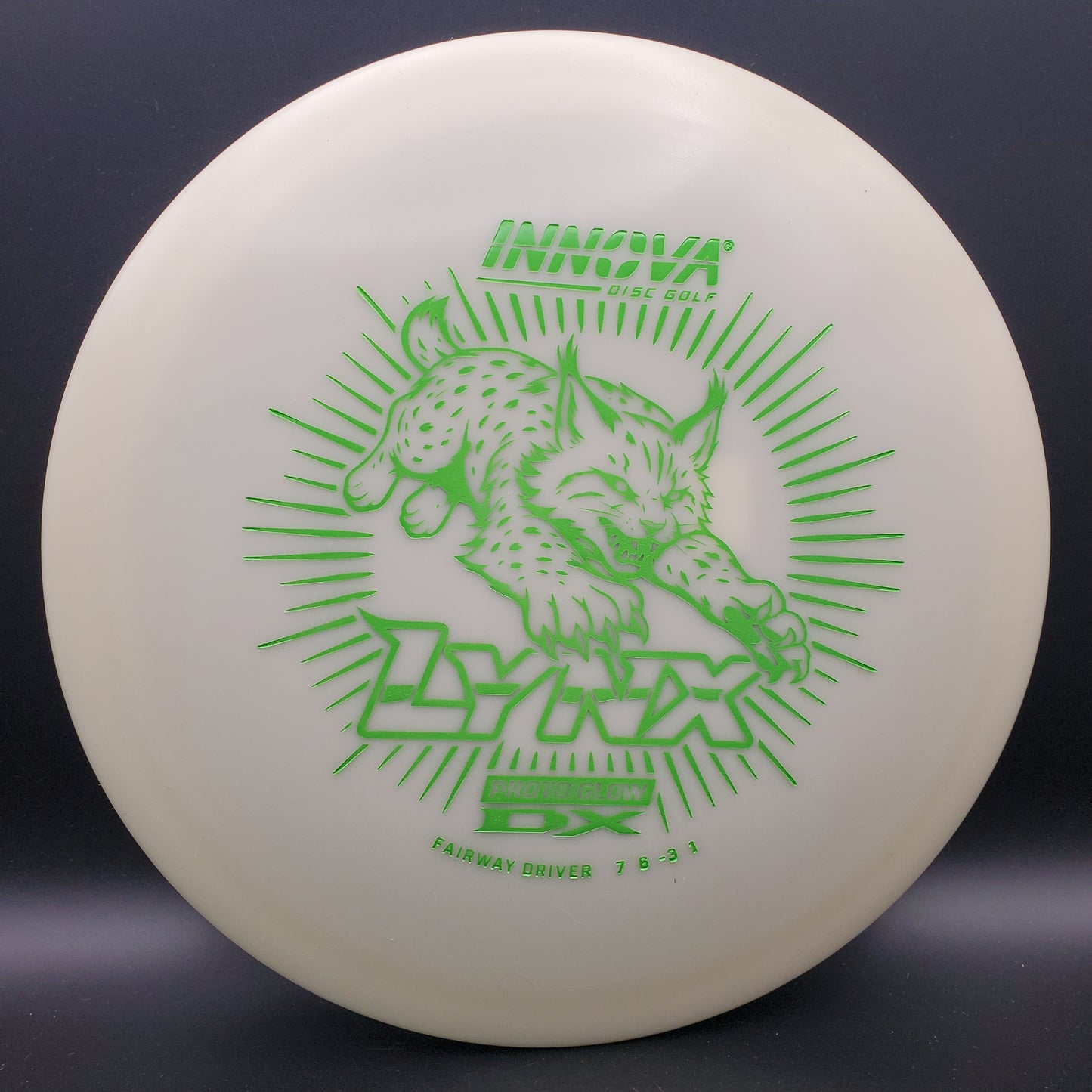 Innova - Lynx - DX Proto Glow